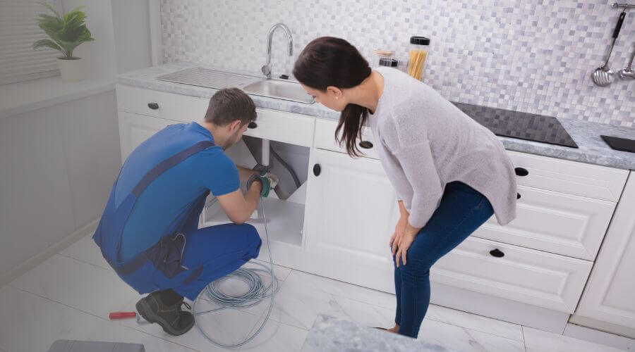 Professional septic pumping service in Brookfield, WI